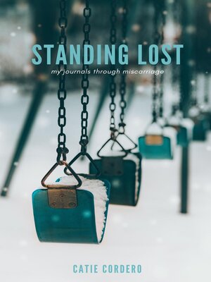 cover image of Standing Lost